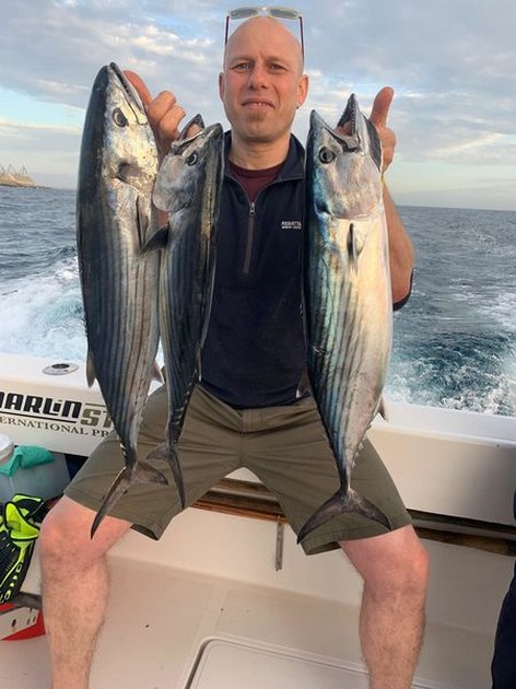 February Photo Archive 2020 Cavalier & Blue Marlin Sport Fishing Gran Canaria