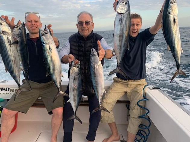  - Cavalier & Blue Marlin Sport Fishing Gran Canaria