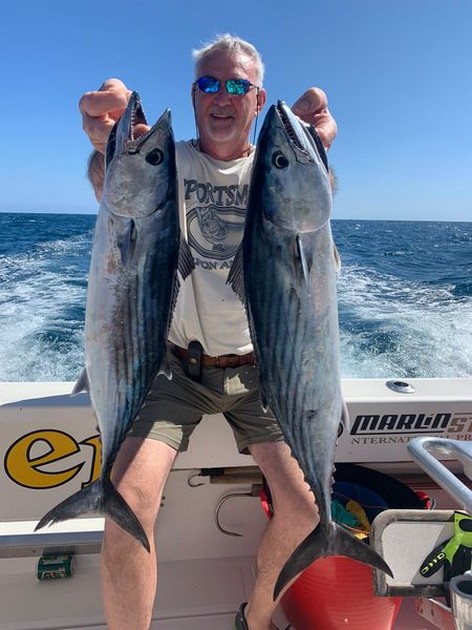 February Photo Archive 2020 Cavalier & Blue Marlin Sport Fishing Gran Canaria