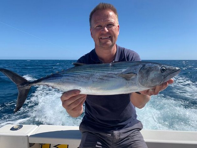 February Photo Archive 2020 Cavalier & Blue Marlin Sport Fishing Gran Canaria