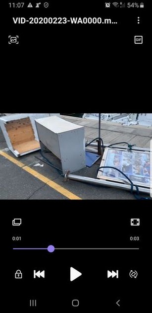  - Cavalier & Blue Marlin Sport Fishing Gran Canaria