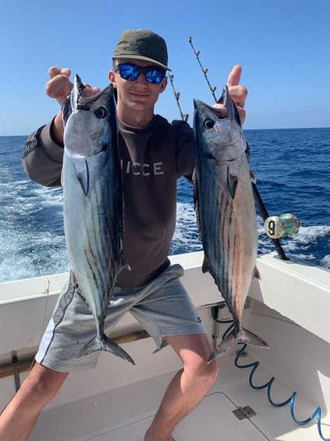 February Photo Archive 2020 Cavalier & Blue Marlin Sport Fishing Gran Canaria