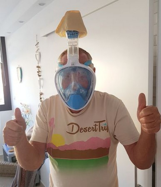  - Cavalier & Blue Marlin Sport Fishing Gran Canaria