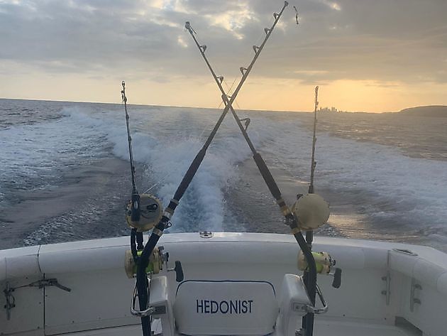  - Cavalier & Blue Marlin Sport Fishing Gran Canaria