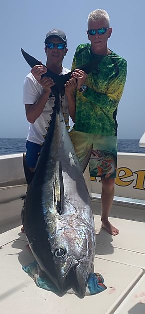  - Cavalier & Blue Marlin Sport Fishing Gran Canaria