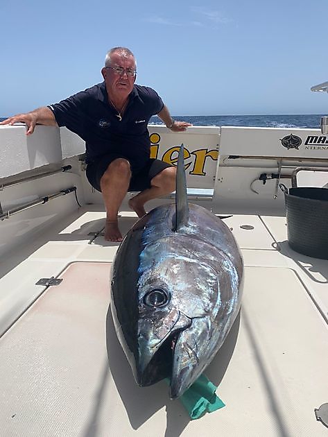  - Cavalier & Blue Marlin Sport Fishing Gran Canaria