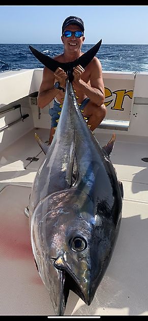  - Cavalier & Blue Marlin Sport Fishing Gran Canaria