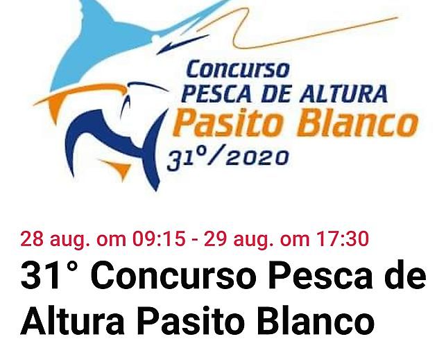  - Cavalier & Blue Marlin Sport Fishing Gran Canaria