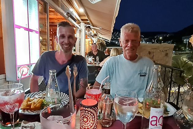  - Cavalier & Blue Marlin Sport Fishing Gran Canaria