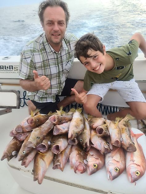  - Cavalier & Blue Marlin Sport Fishing Gran Canaria