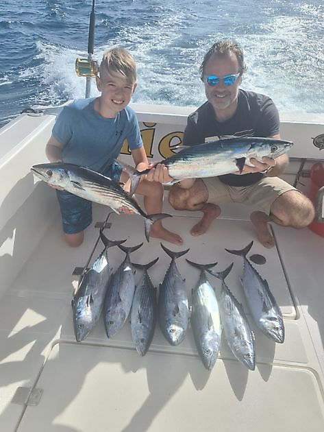  - Cavalier & Blue Marlin Sport Fishing Gran Canaria