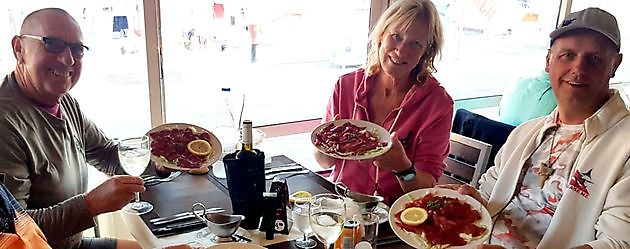 R.I.P - Cavalier & Blue Marlin Sport Fishing Gran Canaria