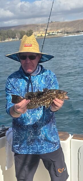 Cavalier & Blue Marlin Sport Fishing Gran Canaria