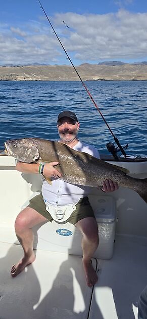 Cavalier & Blue Marlin Sport Fishing Gran Canaria