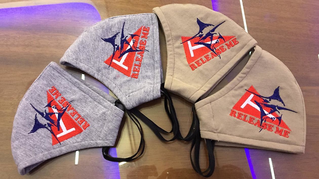 Sport Fishing Gran Canaria - Cavalier & Blue Marlin Sport Fishing Gran