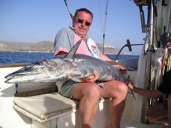 wahoo Cavalier & Blue Marlin Sport Fishing Gran Canaria