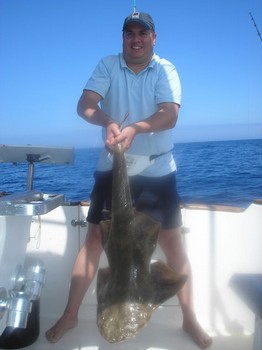 angelshark Cavalier & Blue Marlin Sport Fishing Gran Canaria