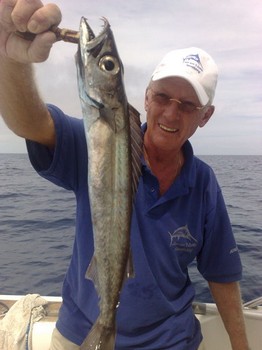 Oilfish Cavalier & Blue Marlin Sport Fishing Gran Canaria