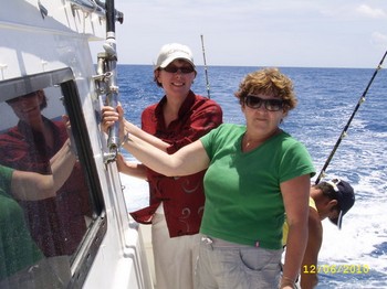 Searching for...... Cavalier & Blue Marlin Sport Fishing Gran Canaria
