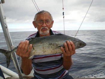 Atlantic Sierra Cavalier & Blue Marlin Sport Fishing Gran Canaria