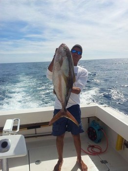 Trompita Cavalier & Blue Marlin Sport Fishing Gran Canaria