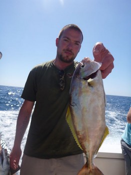 March Photo Archve 2013 Cavalier & Blue Marlin Sport Fishing Gran Canaria