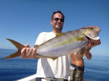 Medregal Cavalier & Blue Marlin Sport Fishing Gran Canaria