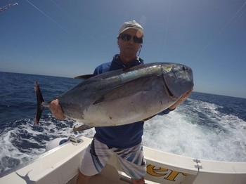 Big Eye Tuna Cavalier & Blue Marlin Pesca sportiva Gran Canaria