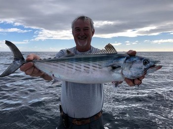 Archivo fotográfico de febrero 2018 Cavalier & Blue Marlin Sport Fishing Gran Canaria