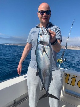 November Photo Archive 2019 Cavalier & Blue Marlin Sport Fishing Gran Canaria