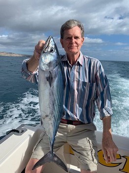 December Fotoarkiv 2019 Cavalier & Blue Marlin Sport Fishing Gran Canaria