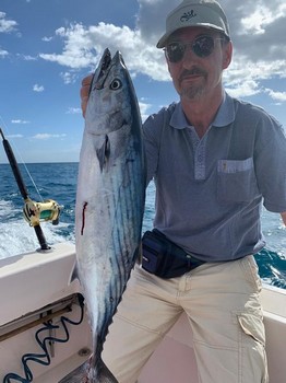 December Photo Archive 2019 Cavalier & Blue Marlin Sport Fishing Gran Canaria