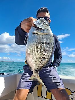 Sargo Cavalier & Blue Marlin Sport Fishing Gran Canaria