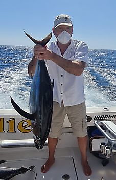 Tuna Cavalier & Blue Marlin Sport Fishing Gran Canaria