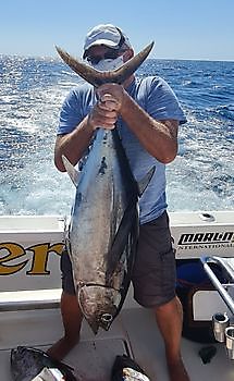 Tuna Cavalier & Blue Marlin Sport Fishing Gran Canaria