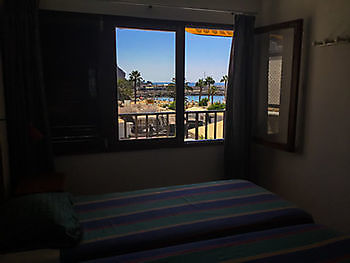 Apartamento en Alquiler Puerto Rico Gran Canaria Pesca Deportiva Cavalier & Blue Marlin Gran Canaria