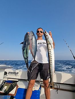 súper Cavalier & Blue Marlin Sport Fishing Gran Canaria