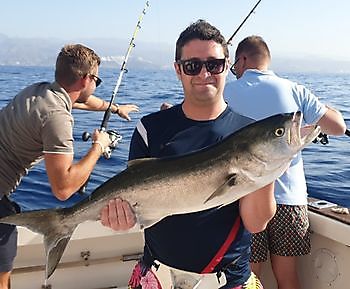 Königsfisch Cavalier & Blue Marlin Sport Fishing Gran Canaria