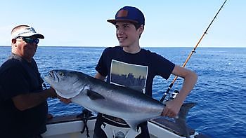 koningsvis Cavalier & Blue Marlin Sport Fishing Gran Canaria