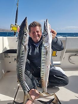 https://www.bluemarlin3.com/nl/barracuda Cavalier & Blue Marlin Sport Fishing Gran Canaria