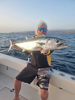 Wooooooooow Cavalier & Blue Marlin Sport Fishing Gran Canaria