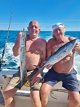 https://www.bluemarlin3.com/sv/trevlig-fangst-killar Cavalier & Blue Marlin Sport Fishing Gran Canaria