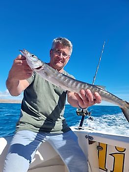 https://www.bluemarlin3.com/sv/barracuda Cavalier & Blue Marlin Sport Fishing Gran Canaria