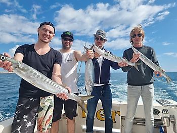 https://www.bluemarlin3.com/fr/bravo-les-gars Cavalier & Blue Marlin Sport Fishing Gran Canaria