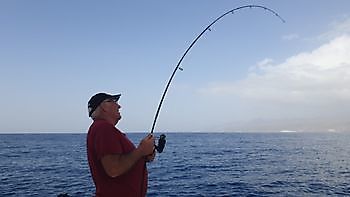 Tuna........... Cavalier & Blue Marlin Sport Fishing Gran Canaria