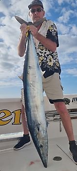 Vahoo Cavalier & Blue Marlin Sport Fishing Gran Canaria