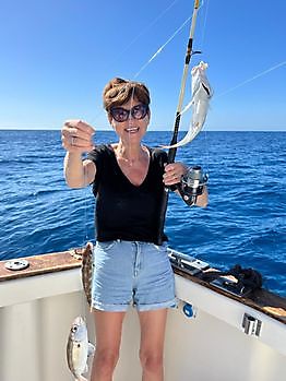 Zeebrasems Cavalier & Blue Marlin Sport Fishing Gran Canaria