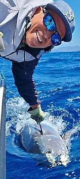 https://www.bluemarlin3.com/it/release-me Cavalier & Blue Marlin Pesca sportiva Gran Canaria