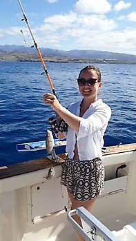 https://www.bluemarlin3.com/it/ben-fatto Cavalier & Blue Marlin Pesca sportiva Gran Canaria