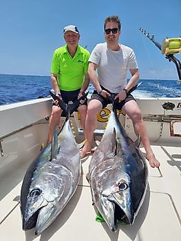 https://www.bluemarlin3.com/de/gluckwunsch-leute Cavalier & Blue Marlin Sportfischen Gran Canaria